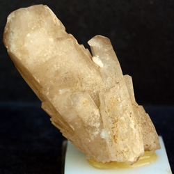 Minerales de la provincia de Alicante. Celestina