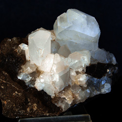 Minerales de la provincia de Alicante. Celestina