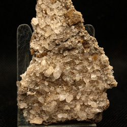 Minerales de la provincia de Alicante. Celestina