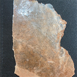 Minerales de la provincia de Alicante. Yeso
