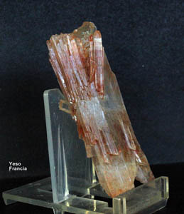 Coleccin de Minerales de ANDRES LOPEZ VILLANUEVA