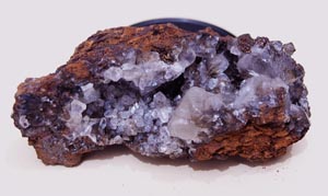 Coleccin de Minerales de ANDRES LOPEZ VILLANUEVA