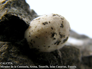 Coleccin de Minerales de Jose Luis Zamora Rubio