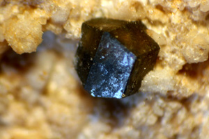 Coleccin de Minerales de Jose Luis Zamora Rubio