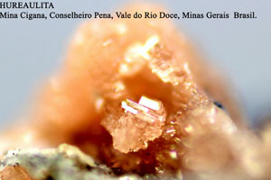 Coleccin de Minerales de Jose Luis Zamora Rubio