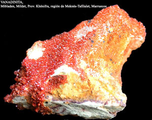 Coleccin de Minerales de Jose Luis Zamora Rubio