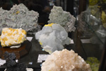   Bologna Mineral Show