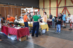     41ª feria de minerales y fósiles de Narbona