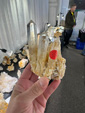 Tucson Gem and Mineral Show 2024