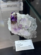 Tucson Gem and Mineral Show 2024