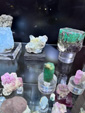 Tucson Gem and Mineral Show 2024