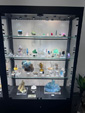 Tucson Gem and Mineral Show 2024