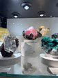 Tucson Gem and Mineral Show 2024