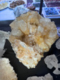 Tucson Gem and Mineral Show 2024