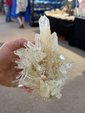 Tucson Gem and Mineral Show 2024