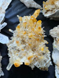 Tucson Gem and Mineral Show 2024