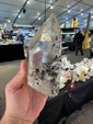 Tucson Gem and Mineral Show 2024