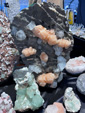 Tucson Gem and Mineral Show 2024