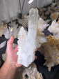 Tucson Gem and Mineral Show 2024