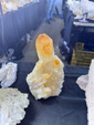 Tucson Gem and Mineral Show 2024