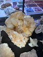 Tucson Gem and Mineral Show 2024