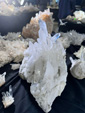 Tucson Gem and Mineral Show 2024