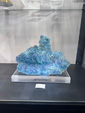 Tucson Gem and Mineral Show 2024