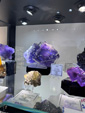 Tucson Gem and Mineral Show 2024