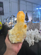 Tucson Gem and Mineral Show 2024