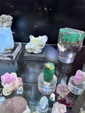 Tucson Gem and Mineral Show 2024