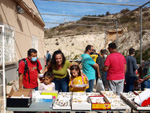 GMA. III Mesa de Intercambio de Minerales de Alicante