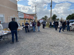 GMA. IV Mesa de Intercambio de Minerales y Fósiles de Alicante. 