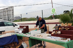   I Mesa de Intercambio de Minerales de Alicante