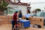   I Mesa de Intercambio de Minerales de Alicante