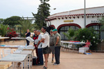   I Mesa de Intercambio de Minerales de Alicante