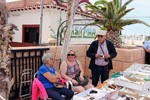   I Mesa de Intercambio de Minerales de Alicante