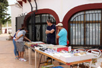   I Mesa de Intercambio de Minerales de Alicante