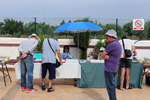   I Mesa de Intercambio de Minerales de Alicante