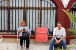   I Mesa de Intercambio de Minerales de Alicante