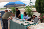   I Mesa de Intercambio de Minerales de Alicante