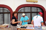   I Mesa de Intercambio de Minerales de Alicante