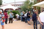   I Mesa de Intercambio de Minerales de Alicante