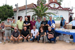   I Mesa de Intercambio de Minerales de Alicante