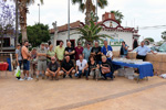   I Mesa de Intercambio de Minerales de Alicante