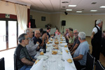   I Mesa de Intercambio de Minerales de Alicante