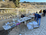 VIII Mesa de Intercambio de Minerales y Fósiles de Alicante. 