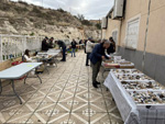 VI Mesa de Intercambio de Minerales y Fósiles de Alicante