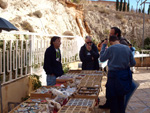 VI Mesa de Intercambio de Minerales y Fósiles de Alicante