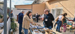 X Mesa de Intercambio de Minerales y Fósiles de Alicante. 