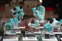 GMA. MINERALEXPO Barcelona Sants 2019